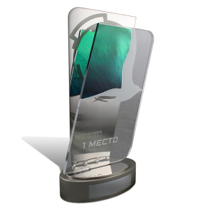 Corporate gift "Award for an IT specialist"