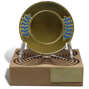 Corporate gift "Prize for awarding"