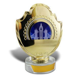 Corporate gift "Business Award"