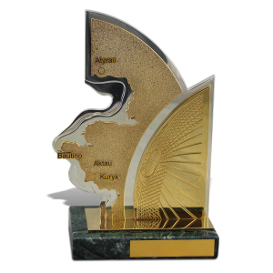 Corporate gift "Prize for awarding"