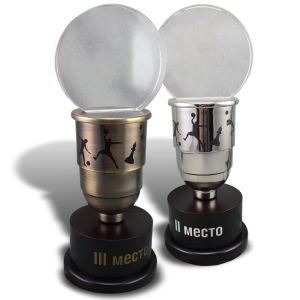 Corporate gift "Awards for sports competitions"
