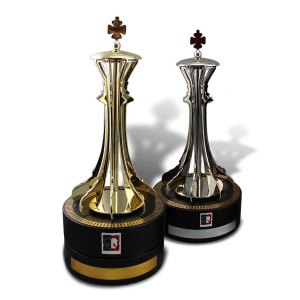 Corporate gift "Chess Prizes"