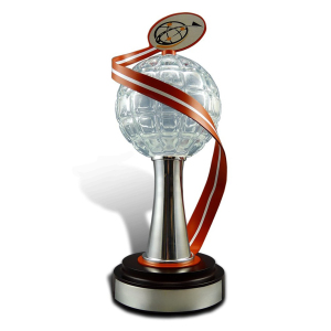 Corporate gift "Prize for awarding"
