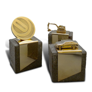 Corporate gift "Prizes for the professional skills competition"