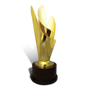Corporate gift "Award Cup"