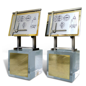 Corporate gift "Prizes for an engineer"