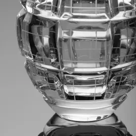 Набор для водки из хрусталя "Граната" на 6 персон