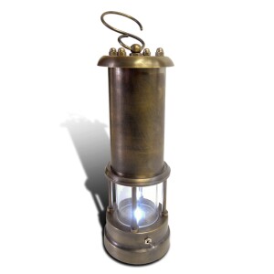 Corporate gift "Prize for a miner"