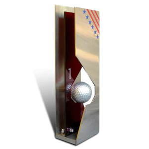 Corporate gift "Golf Award"