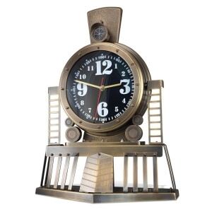 Corporate gift "Souvenir wall clock"