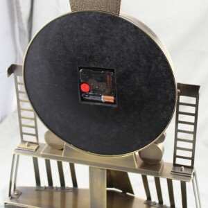Corporate gift "Souvenir wall clock"