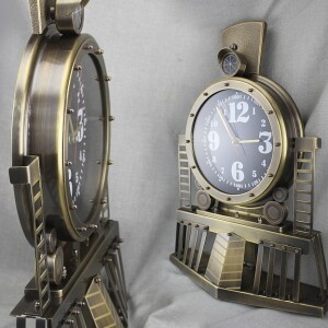Corporate gift "Souvenir wall clock"