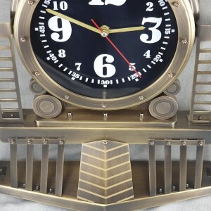 Corporate gift "Souvenir wall clock"