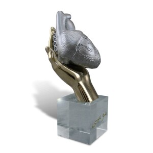 Corporate gift "Gift to the doctor"