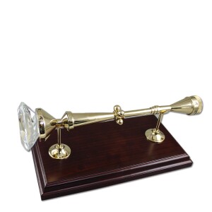 Corporate gift "Rod on a stand"