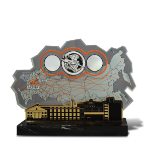 Corporate gift "Prize for awarding"