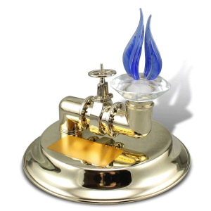 Corporate gift "Torch"