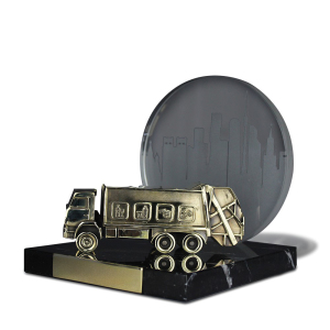 Corporate gift "Prize for awarding"