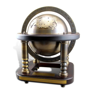 Corporate gift "Prize for an oilman"