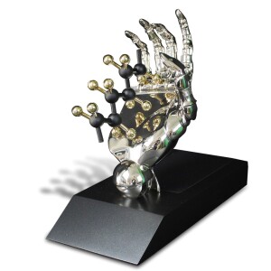 Corporate gift "Charging base for chemist"