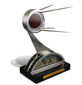 Corporate gift "Prize for awarding"