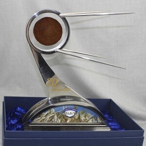 Corporate gift "Prize for awarding"