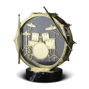 Corporate gift "Prize for a musician"