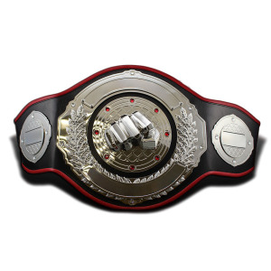 Corporate gift "Champion's Belt"