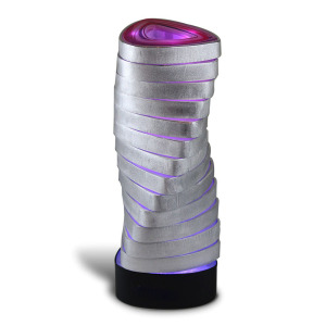 Corporate gift "Award lamp"