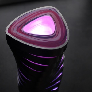 Corporate gift "Award lamp"
