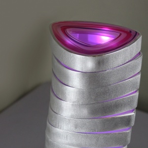 Corporate gift "Award lamp"