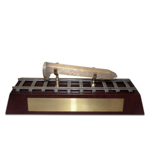 The Golden Crutch Corporate Gift