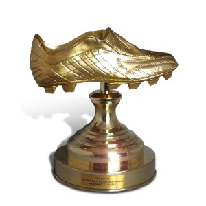 Corporate gift "Beach Soccer Awards"