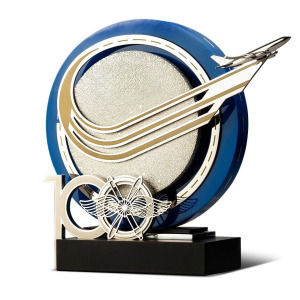 Corporate gift "Prize for awarding"