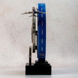 Corporate gift "Prize for awarding"