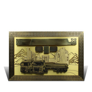 Corporate gift "Engraving"