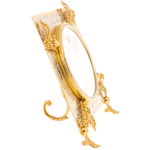 Gift photo frame "Butterflies" Zlatoust