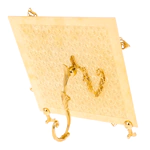 Gift photo frame "Butterflies" Zlatoust