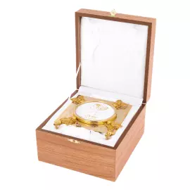 Фоторамка подарочная "Бабочки" Златоуст