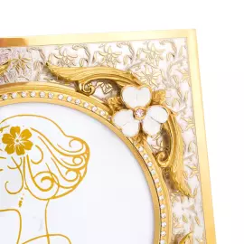 Фоторамка подарочная "Ромашки" Златоуст