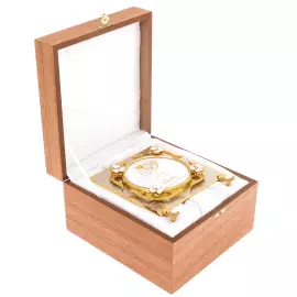 Фоторамка подарочная "Ромашки" Златоуст