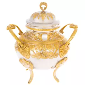 Сервиз кофейный "Венеция" Златоуст