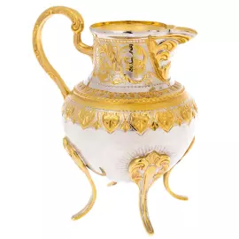 Сервиз кофейный "Венеция" Златоуст