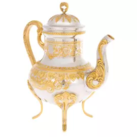 Сервиз кофейный "Венеция" Златоуст