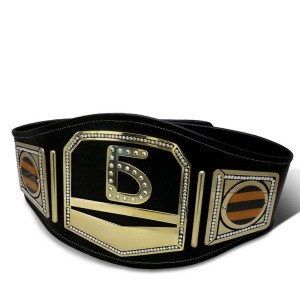 Corporate gift "Award belt"
