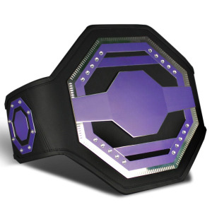 Corporate gift "Award belt"