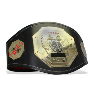 Corporate gift "Award belt"