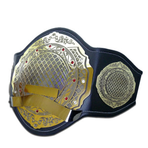 Corporate gift "Award belt"