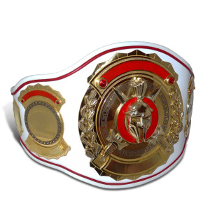 Corporate gift "Award belt"