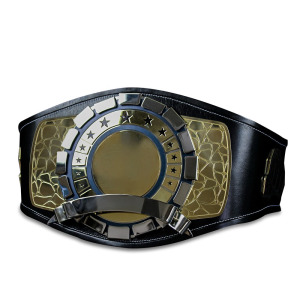 Corporate gift "Award belt"